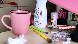 MILF POV Big Cock Blowjob