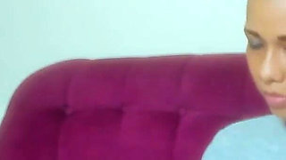 Masturbation Sex Latina Blonde Body Perfect