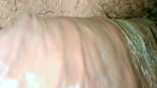 Blowjob and Masturbation for Horny Young Friend with Big Cock a Lot of Cum