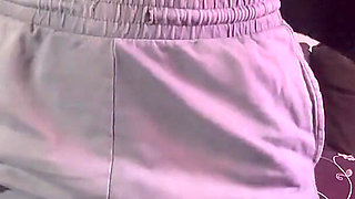Miss Ruby's Solo Squirt Session: Worship My Bush & Watch Me Cum, Loser
