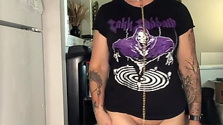 Afternoon Cock Ride