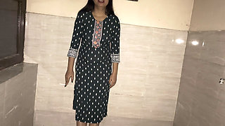 Devar Caught Bhabhi Smoking Alone Desi Indian Bhabhi Gets Her Ass and Pussy Fucked Everyday by Her Devar in Hindi Audio