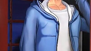 Taffy Tales 0.170b Part 33 Jessica Time by Loveskysan69