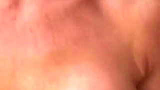 Mature Blonde Deepthroats Throbbing BBC - Hairy Pussy Clenching Orgasm