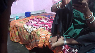 Part Two Best Friend Fuck with Village Bhabhi