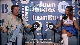 Fucking In An Elevator