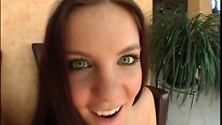 Evelyne Foxy Tanja Teen James Brossman Lauro Giotto Reinhard Ebert