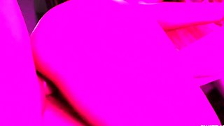 In the dark, strangers pounded me in the hostel's toilet -