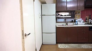 Cheating With Co Workers Wife In Towel