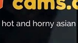 Asian Tourist Blowjob Quickie