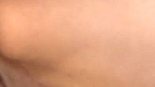 Beautiful girl fucks outdoor and curvy ebony rides on cock after workout sex clip