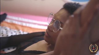 Bbc Fucks Hot Nerdy Babe Slymm Goody