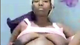 African Pregnant women loves me