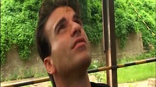 Hot Babes Suck Cock and Fuck Wild in Group Passion