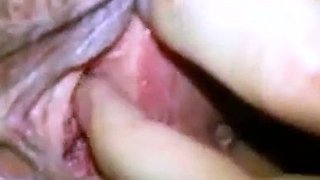 Cheating Korean BBW MILF Amateur Video