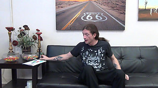 Cocksuckers 'r' Us: Episode 2 Featuring Shelby Montgomery