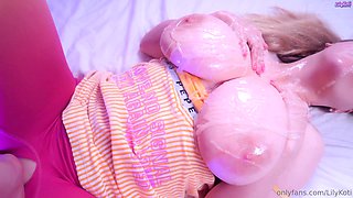 LilyKoti Crafts Homemade Passion with Intimate Seductive Touch