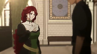 Under the Oak Tree Animated Short Film