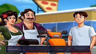 Hd videos, summertime, vehicle