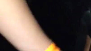 Monica Lima the queen of the gloryhole