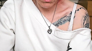 Dirty Talk Wife About Cheating on Me with Her New Friend