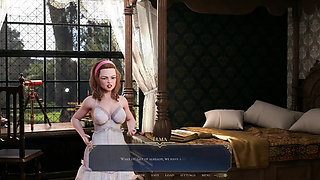 Complete Gameplay - Magic Pussy 3, Part 15