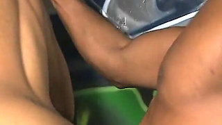 Big Sensations Scene-1_booty Black Girl Catalina Taylor Enjoys a Big Black Cock in Her Pussy and Mouth