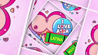 Sexworldtrip - I Love Latina - Horny Tourist Real Amateur Teen Blowjob and Fuck - Homemade Private Hotel Room