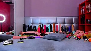 Bbc anal hd and romanian webcam milf blonde