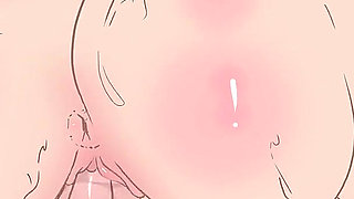 Hentai I Prepared a Towel to Wipe My Face! Joshikousei to Sonogo Anime Sex Cartoon Porn 2D