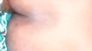 Girlfriend Fuck at Home Accidental Creampie Inside