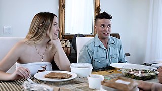 Whos Your Daddy Babe Hardcore Pornstar