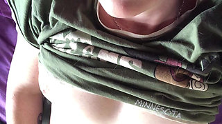 Explosive Squirting Orgasm Whilst Fantasising About a 28st 390lbs Curvyteenqueen From Fetlife