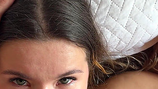 Stepbrother, Sorry for Switching Places with Your Sex Doll, I Just Want You to Me Like Her