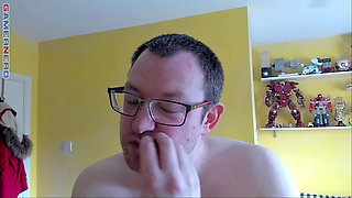Anal Machine Video #43