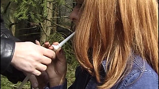 Enema Xxl Mega Report and Enema