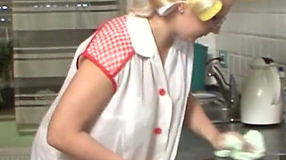 Housewives are the most desired by bb-video produktion