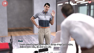 Not Too Refined - Episode 5 - Part 1