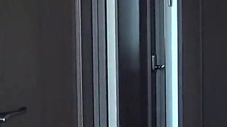 Caught Between Desire - a Risky Move That Turns Into an Unspoken Mutual Moment - Scene4