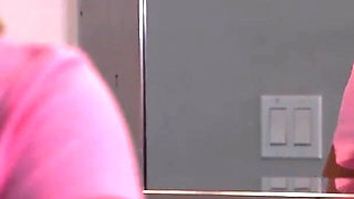 Interracial BBC Breeding: 18 Year Old Teen First Ever Creampie