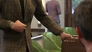 The Office Wife - Story Scenes #21 - game 3d hentai By Jsdeacon