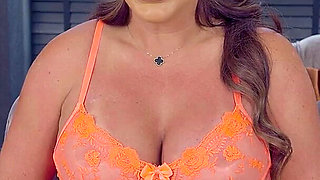 Jacqui - Gag Show
