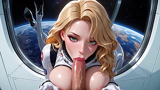 Lust Magic: Spell of Passion