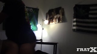 Party Bitchboy - Fratx