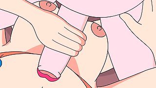 FAMILY GUY LOIS GRIFFIN POV BLOWJOB VIDEO