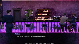 Angst: the Beginning of the Cuckolding for the Hubby From His Hot Wife - Episode 2