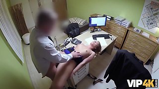 Schoolgirls Naughty Money Shot: Trading Pleasure For Cash