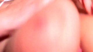 Thick Latina Step Sister Cheats on Boyfriend After Date Night - Big Booty Stepsis Adaline Star