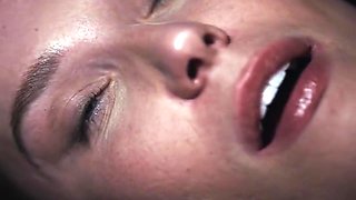 Penelope Quente, Mind Control And Lia Lin In Horny Vampire Lesbian - Busty Latina Babe Titsucking Redhead During Intense Gothic Sex