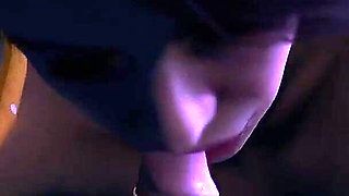 MILF Wants Cock in the Car - Part 1